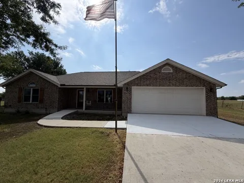 433 W Klein Rd