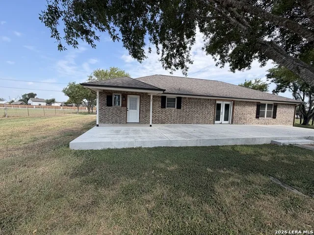 433 W Klein Rd New Braunfels, TX 78130