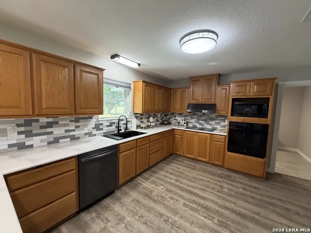 433 W Klein Rd New Braunfels, TX 78130