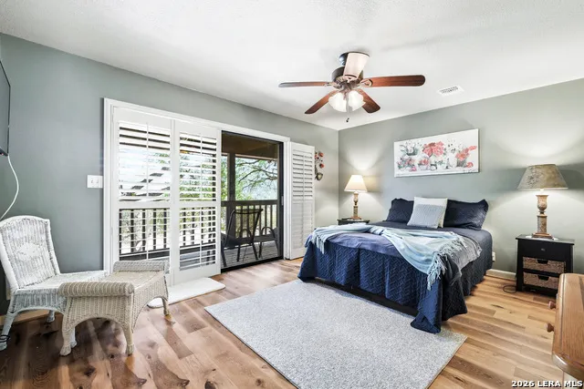 421 Watts Unit UNIT B5 Canyon Lake, TX 78133