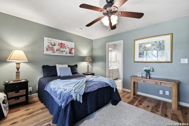 421 Watts Unit UNIT B5 Canyon Lake, TX 78133