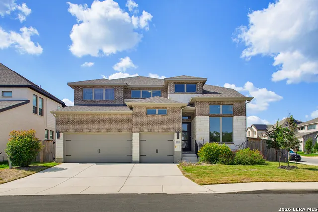 12307 Fort Dameron San Antonio, TX 78245