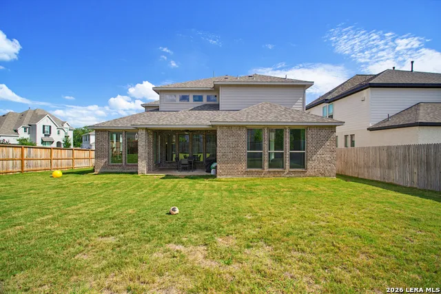 12307 Fort Dameron San Antonio, TX 78245