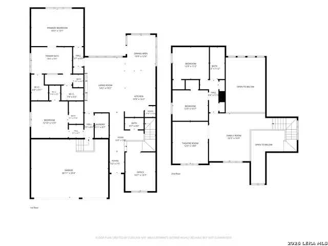 12307 Fort Dameron San Antonio, TX 78245