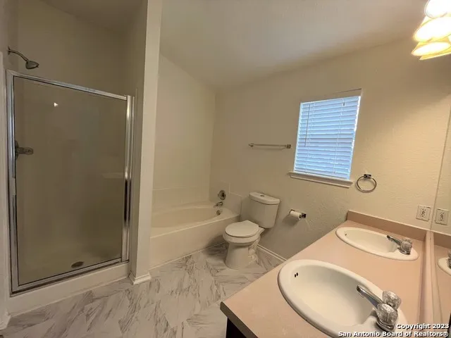 9602 SAN FIDEL RIO San Antonio, TX 78245