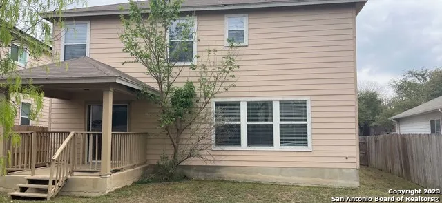 9602 SAN FIDEL RIO San Antonio, TX 78245