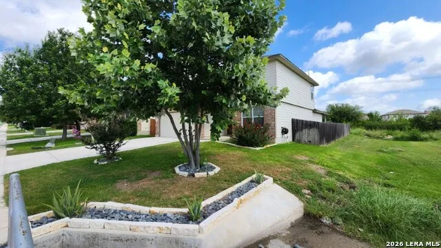 11723 VERDIS VLY San Antonio, TX 78245