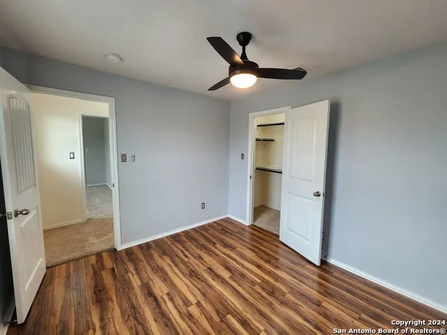 11723 VERDIS VLY San Antonio, TX 78245