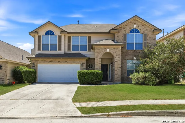 15226 Wingstar San Antonio, TX 78253