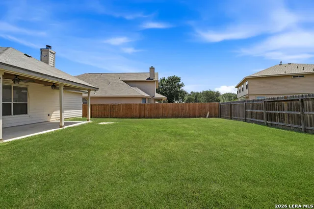 15226 Wingstar San Antonio, TX 78253