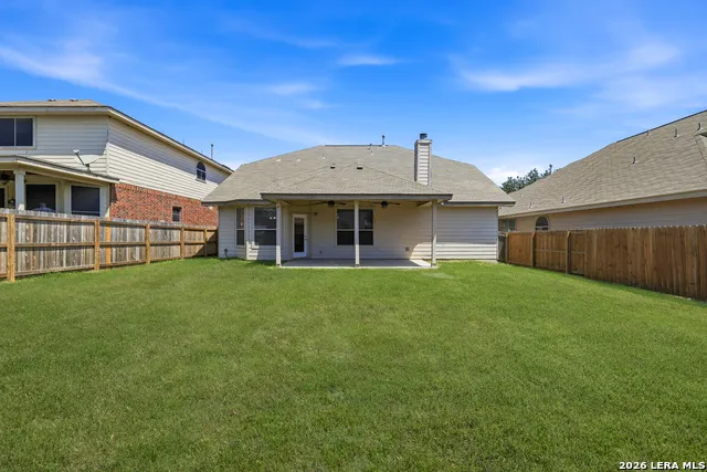 15226 Wingstar San Antonio, TX 78253