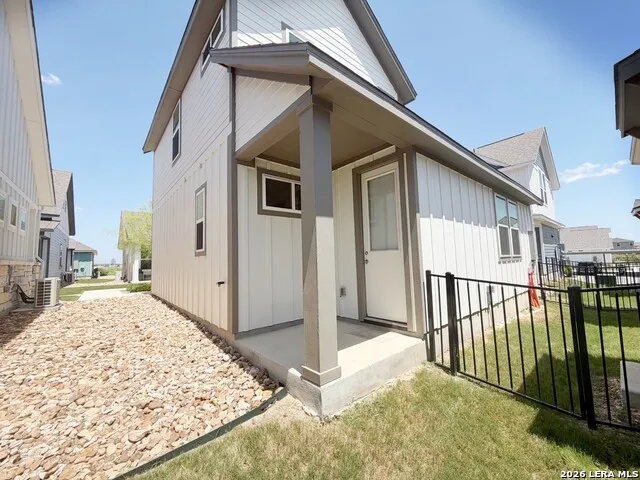 2161 Hofstaat Unit # 63 New Braunfels, TX 78130