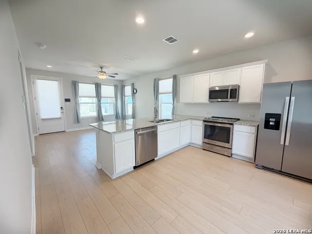 2161 Hofstaat Unit # 63 New Braunfels, TX 78130