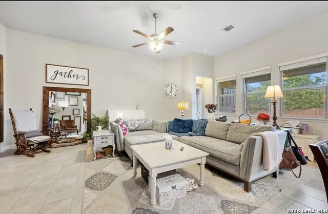 3602 High Cloud Dr New Braunfels, TX 78130
