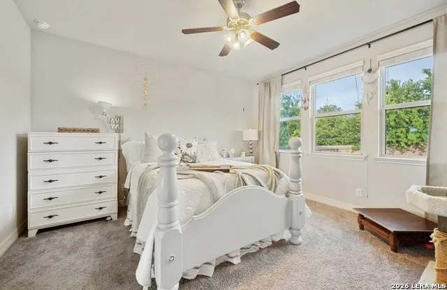 3602 High Cloud Dr New Braunfels, TX 78130