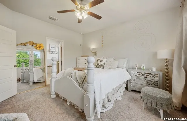 3602 High Cloud Dr New Braunfels, TX 78130