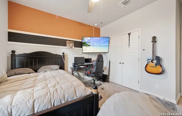 3602 High Cloud Dr New Braunfels, TX 78130