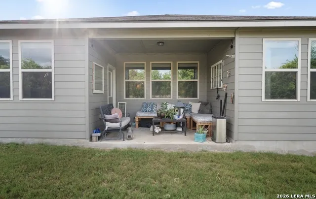 3602 High Cloud Dr New Braunfels, TX 78130