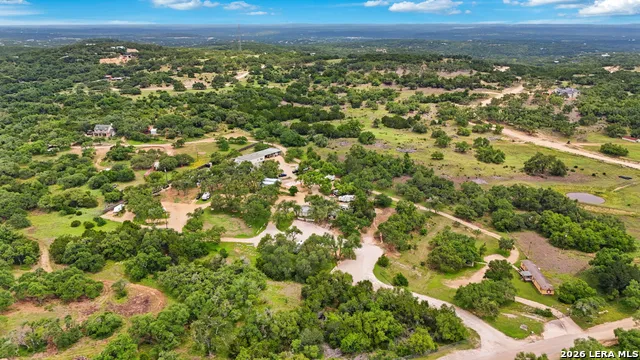 185 MITCHELL DR Spring Branch, TX 78070