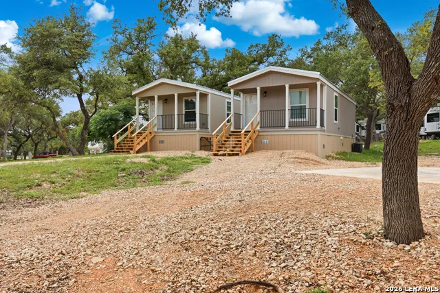 185 MITCHELL DR Spring Branch, TX 78070