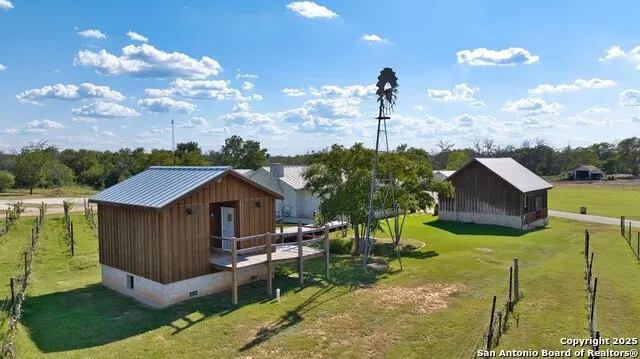 13502 US Hwy 290 Stonewall, TX 78671