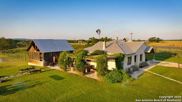 13502 US Hwy 290 Stonewall, TX 78671