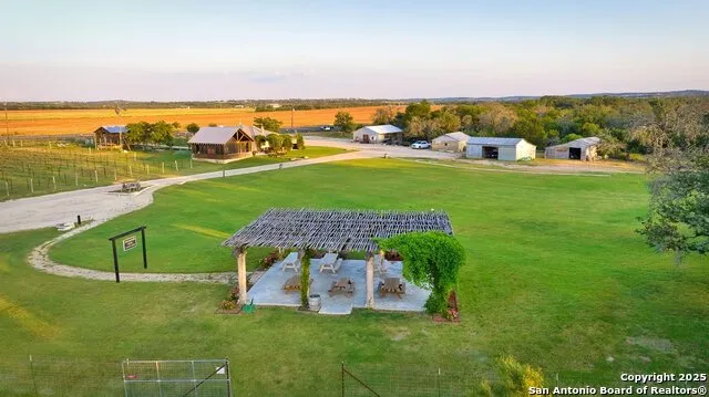 13502 US Hwy 290 Stonewall, TX 78671