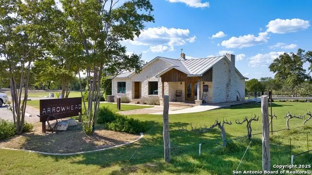 13502 US Hwy 290 Stonewall, TX 78671