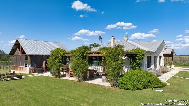 13502 US Hwy 290 Stonewall, TX 78671