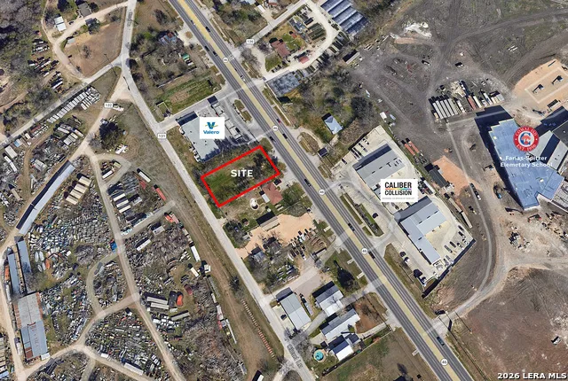 1426 STATE HIGHWAY 46 S New Braunfels, TX 78130