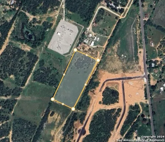 20775 PLEASANTON RD San Antonio, TX 78264