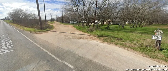 20775 PLEASANTON RD San Antonio, TX 78264