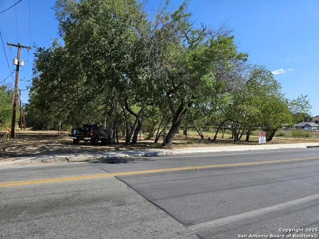 0 Cosgrove San Antonio, TX 78210