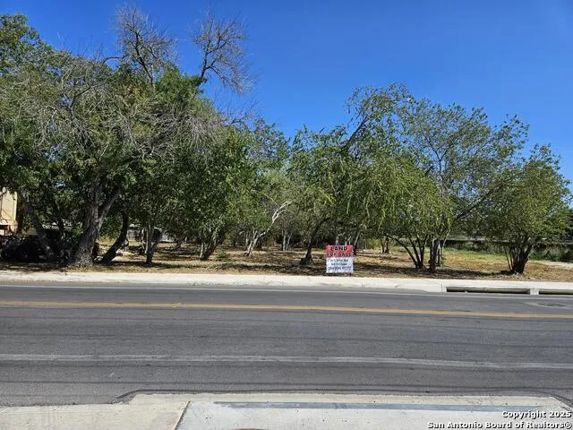 0 Cosgrove San Antonio, TX 78210