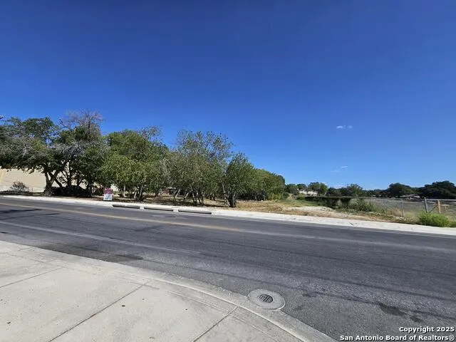 0 Cosgrove San Antonio, TX 78210