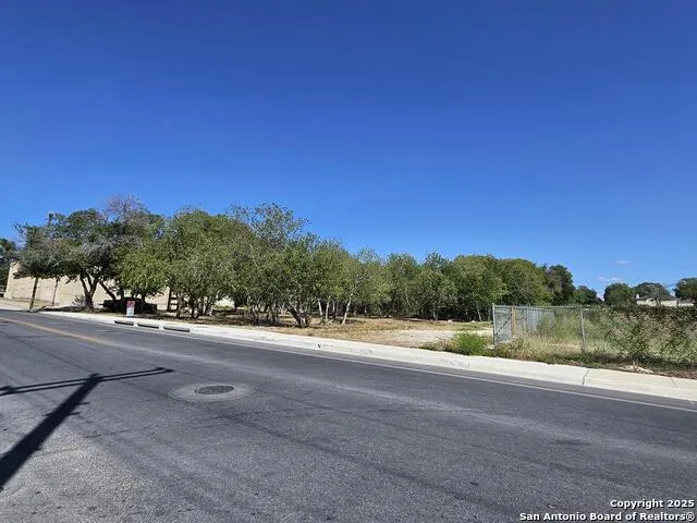 0 Cosgrove San Antonio, TX 78210