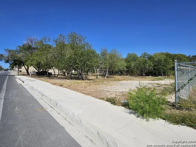 0 Cosgrove San Antonio, TX 78210