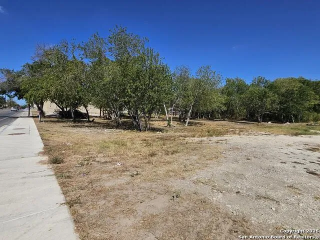 0 Cosgrove San Antonio, TX 78210