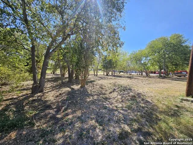 0 Cosgrove San Antonio, TX 78210