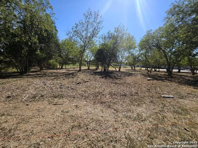 0 Cosgrove San Antonio, TX 78210