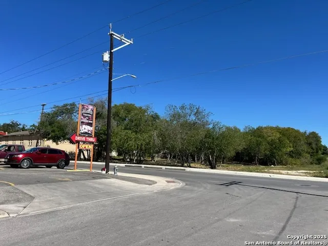 0 Cosgrove San Antonio, TX 78210