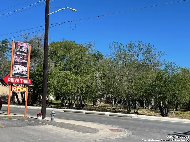 0 Cosgrove San Antonio, TX 78210