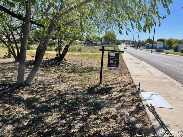 0 Cosgrove San Antonio, TX 78210