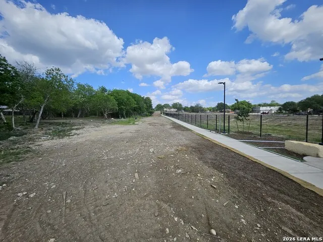 0 Cosgrove San Antonio, TX 78210