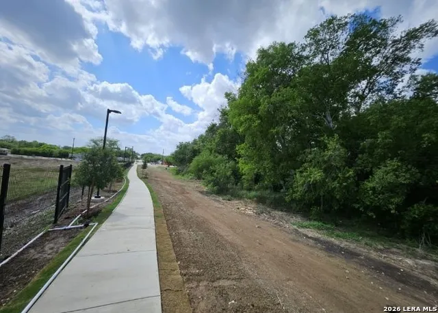 0 Cosgrove San Antonio, TX 78210