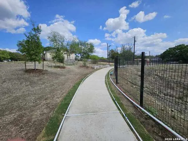 0 Cosgrove San Antonio, TX 78210