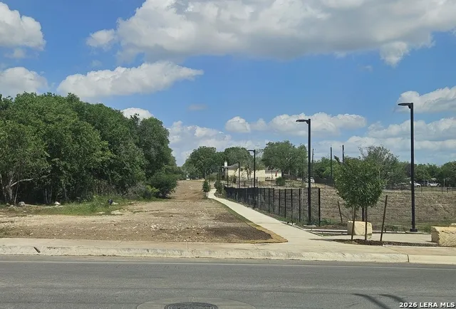 0 Cosgrove San Antonio, TX 78210
