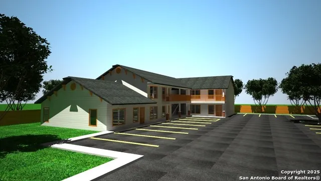 0 Cosgrove San Antonio, TX 78210