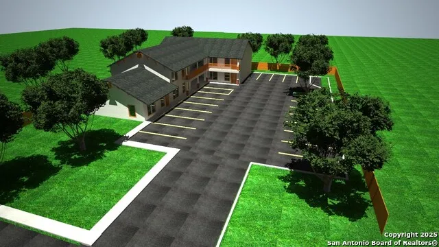 0 Cosgrove San Antonio, TX 78210