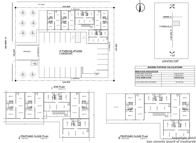 0 Cosgrove San Antonio, TX 78210